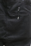 BORIS BIDJAN SABERI PANTS P11 F1401M PBBS31 BLACK 1